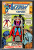 Action Comics #384 CGC 9.2 - Curt Swan cover and art - SOLD!