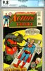 Action Comics #387 CGC graded 9.8  HIGHEST GRADED SOLD!