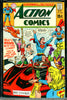 Action Comics #388 CGC graded 9.4 - Legion story - SOLD!