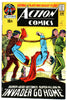 Action Comics #401   VERY FINE+   1971