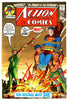 Action Comics #402   F/VERY FINE   1971