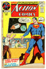Action Comics #408 NEAR MINT- 1972