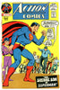 Action Comics #410 NEAR MINT- 1972