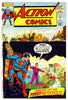 Action Comics #412 NEAR MINT- 1972