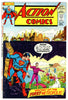 Action Comics #412 VERY FINE+ 1972