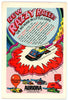 Action Comics #412 VERY FINE+ 1972
