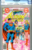 Action Comics #500   CGC graded 9.0 infinity cover SOLD!
