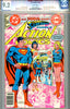 Action Comics #500   CGC graded 9.2 infinity cover SOLD!