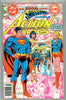 Action Comics #500 CGC graded 9.6 infinity cover - SOLD!