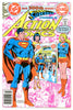 Action Comics #500  VF/NEAR MINT 1979