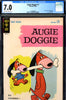 Augie Doggie #01 CGC graded 7.0 - only issue - SOLD!