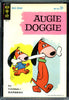 Augie Doggie #01 CGC graded 7.0 - only issue - SOLD!
