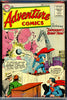Adventure Comics #212 CGC graded 8.5 scarce in high grades (1955) - SOLD!