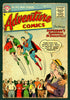 Adventure Comics #217   G/VERY GOOD   1955