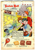 Adventure Comics #217   G/VERY GOOD   1955