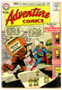 Adventure Comics  #241  VERY GOOD   1957