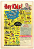 Adventure Comics  #241  VERY GOOD   1957
