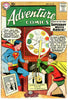 Adventure Comics  #253  VERY GOOD-   1958