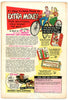 Adventure Comics  #253  VERY GOOD-   1958