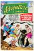 Adventure Comics  #257  FINE-   1959