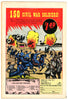 Adventure Comics  #257  FINE-   1959
