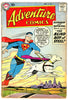 Adventure Comics  #259  G/VERY GOOD  1959