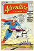 Adventure Comics  #259  VERY GOOD-   1959