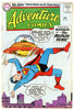 Adventure Comics  #264  VERY GOOD+   1959