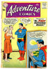 Adventure Comics  #265  VERY GOOD-   1959