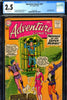 Adventure Comics #267 CGC 2.5  second EVER Legion - SOLD!