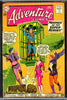 Adventure Comics #267 CGC 2.5  second EVER Legion - SOLD!