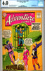 Adventure Comics #267   CGC graded 6.0  second Legion SOLD!
