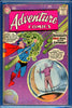 Adventure Comics #271 CGC graded 2.5 origin Lex Luthor - SOLD!