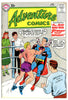 Adventure Comics  #273  VERY FINE   1960