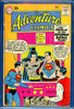Adventure Comics #275 CGC graded 2.5 tells 1st Bat/Supe team-up - SOLD!