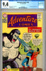 Adventure Comics #295 CGC graded 9.4 first Bizarro Titano - SOLD!