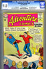 Adventure Comics #305   CGC graded 9.0 - SOLD!