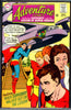 Adventure Comics #371 CGC graded 9.2 1st Chemical King - SOLD!