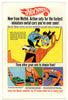 Adventure Comics #372   VERY FINE+   1968