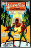 Adventure Comics #374 CGC graded 9.0 Curt Swan cover - SOLD!