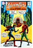 Adventure Comics #374   VF/NEAR MINT   1968