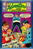 Adventure Comics #375 CGC graded 8.5 first Quantum Queen