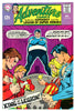Adventure Comics #375   VERY FINE+   1968