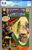 Adventure Comics #376   CGC graded 9.4  Neal Adams cover - SOLD!