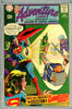 Adventure Comics #376   CGC graded 9.4  Neal Adams cover - SOLD!