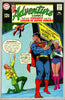 Adventure Comics #377 CGC graded 9.2 Neal Adams cover - SOLD!