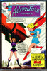 Adventure Comics #385 CGC graded 9.6 HG SOLD!