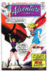 Adventure Comics #385   VF/NEAR MINT   1969