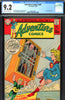 Adventure Comics #387 CGC graded 9.2 Lex Luthor c/s SOLD!