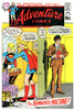 Adventure Comics #388   VERY FINE-   1970